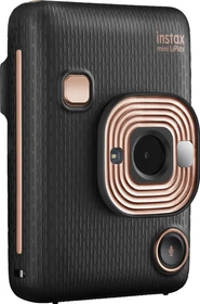 Fujifilm instax mini LiPlay elegant black