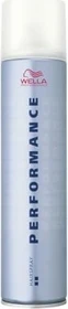 Wella Performance Haarspray ultra stark, 500ml