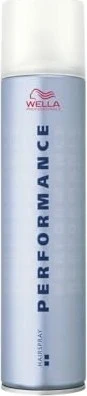 Wella Performance Haarspray ultra stark, 500ml