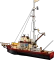 LEGO Ideas - Der weiße Hai Vorschaubild
