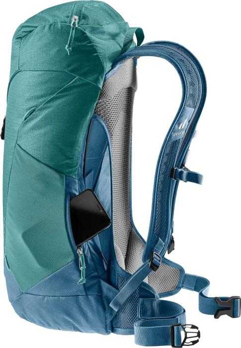 Deuter AC Lite 16 alpinegreen/arctic