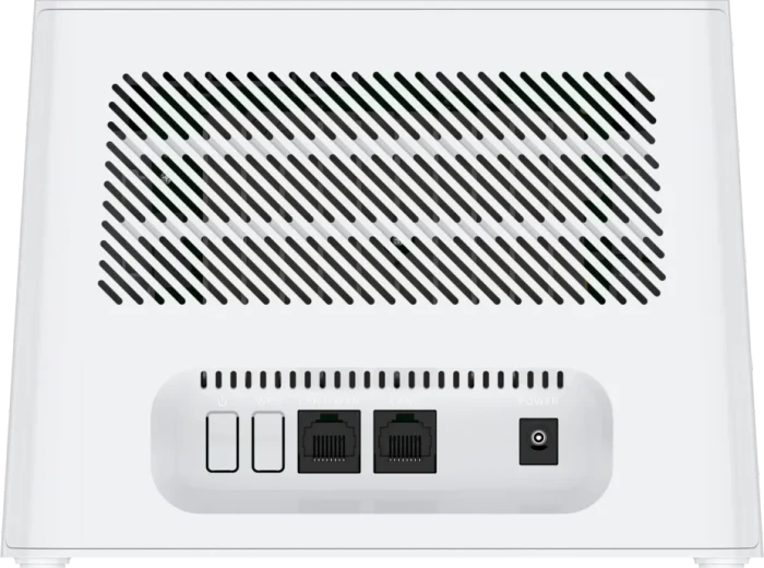 TCL Linkhub HH515LM, 5G, AX3000, weiß