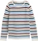 Tom Tailor Rundhalsausschnitt Strickpullover teal colored ottoman knit (Damen) Vorschaubild