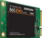 Samsung SSD 860 EVO 250GB, MO-300 / mSATA 6Gb/s Vorschaubild