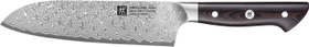 Zwilling Tanrei Santokumesser 18cm