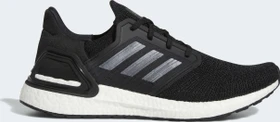 adidas Ultraboost 20 core black/night metallic/cloud white (Herren)