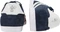 hummel Slimmer Stadil Low dress blue/white (Herren) Vorschaubild