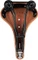 Brooks Flyer 175mm Sattel honey Vorschaubild
