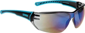 UVEX sportstyle 204 blau/blau