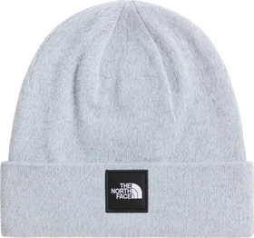 The North Face Dock Worker Beanie tnf pale grey heather
