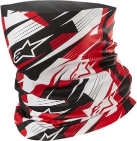Alpinestars Blurred Neck Schlauchtuch