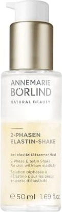 Annemarie Börlind 2-Phasen Elastin Shake Gesichtsserum, 50ml