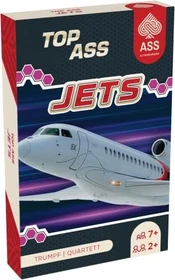 Top Ass - Jets Quartett