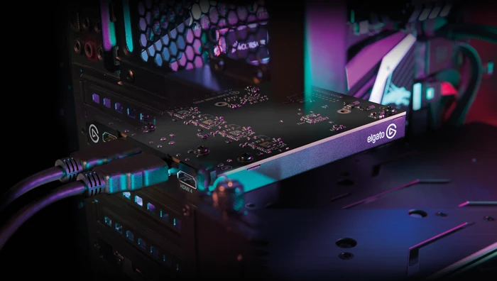 Elgato Cam Link Pro