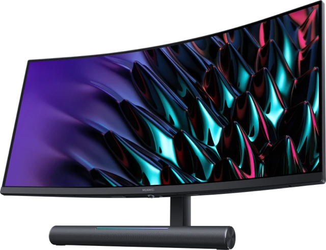 Huawei MateView GT, 34"