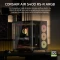 Corsair Air 5400 RS-R ARGB Black, schwarz, Glasfenster Vorschaubild