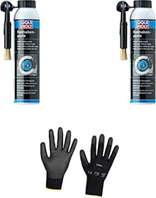 Liqui Moly Radnaben-Paste 200ml