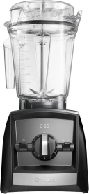 Vitamix Ascent Series A2300i Standmixer schwarz