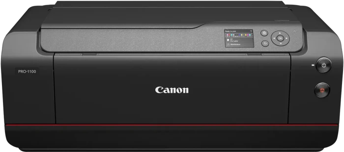 Canon imagePROGRAF Pro-1100, Tinte, mehrfarbig