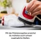 Cricut EasyPress Mini, Raspberry 2026 Vorschaubild