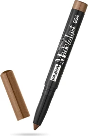 Pupa Milano Made To Last Waterproof Eye Shadow 004 golden brown, 1.4g
