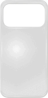 Pedea TPU Case für Apple iPhone 17 Pro Max