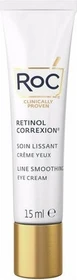 RoC Retinol Correxion Line Smoothing Eye Cream, 15ml