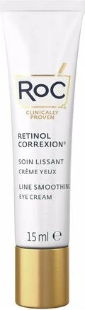 RoC Retinol Correxion Line Smoothing Eye Cream, 15ml