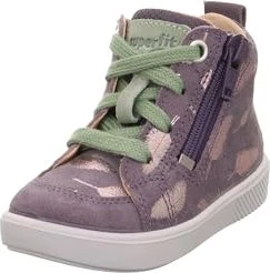 Superfit Supies purple/light green (Junior)