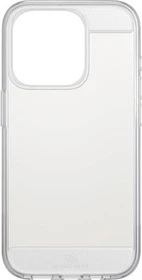 Black Rock Air Robust Case für Apple iPhone 15 Pro transparent
