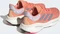 adidas Solarglide 6 coral fusion/silver violet/beam pink (Damen) Vorschaubild