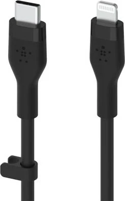 Belkin BoostCharge Flex USB-C/Lightning Kabel 1.0m