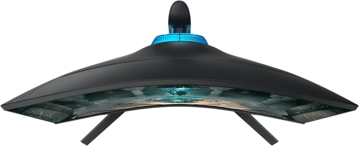 Samsung Odyssey G6 G65B, 27"