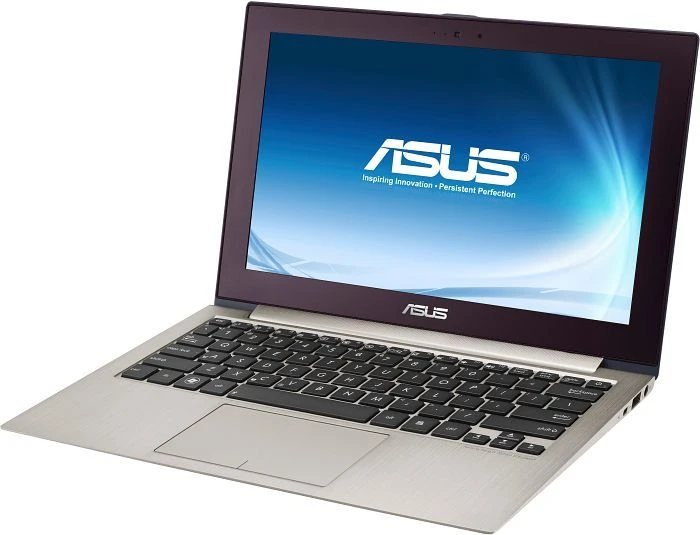 ASUS ZenBook Prime UX21A-K1010V, Core i7-3517U, 4GB RAM, 128GB SSD, DE