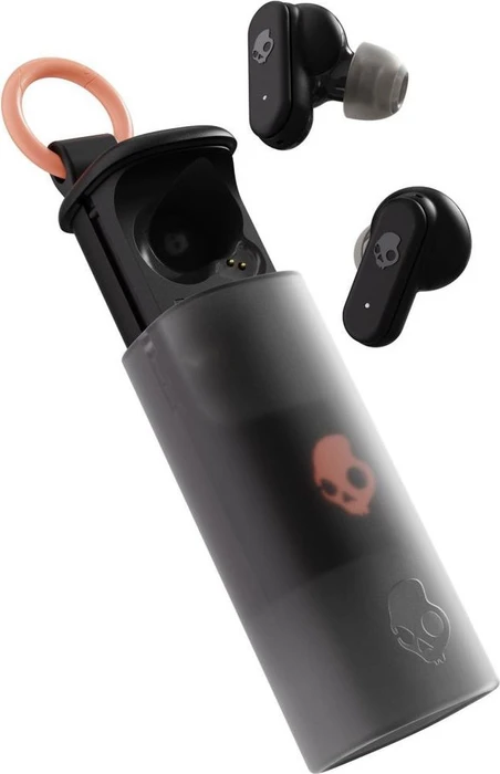 Skullcandy Dime Evo True Black (S2DTW-S740)