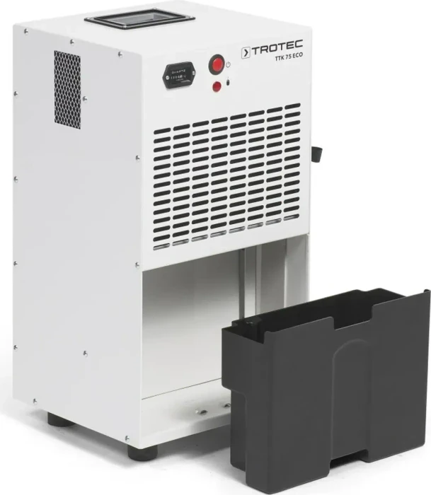 Trotec TTK 75 Eco Luftentfeuchter