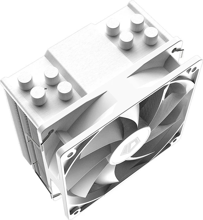 ID-Cooling SE-214-XT ARGB White