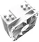 ID-Cooling SE-214-XT ARGB White Vorschaubild
