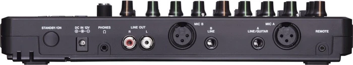 Tascam DP-03SD