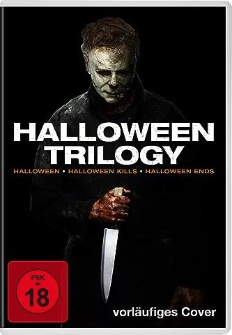 Halloween Trilogy