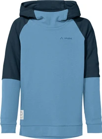 Vaude Hylax Hoodie pastel blue (Junior)