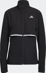 adidas Own The Run Laufjacke schwarz (Damen)