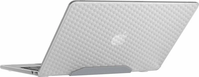 UAG Notebook Hülle Essential Armor Passend für maximal: 33,0 cm (13") Transparent