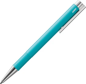 Lamy logo M+ Special Edition 2022 Kugelschreiber sea matt