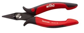 Wiha Z 36003 Electronic Flachzange, 13.5cm