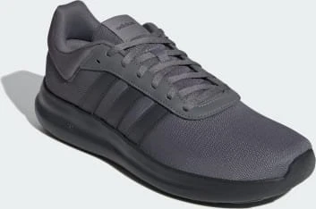 adidas Lite Racer 4.0 grey four/carbon