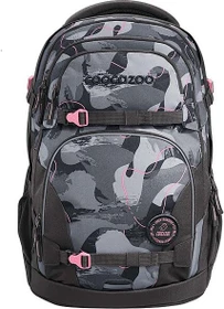 Coocazoo Porter Bubble Brush Schulrucksack