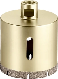 Metabo Dry Diamant-Bohrkrone, 82x91mm, 1 Stück