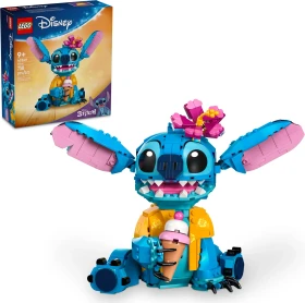 LEGO Disney - Stitch