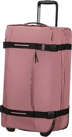 American Tourister Urban Track Trolley M lilas pink